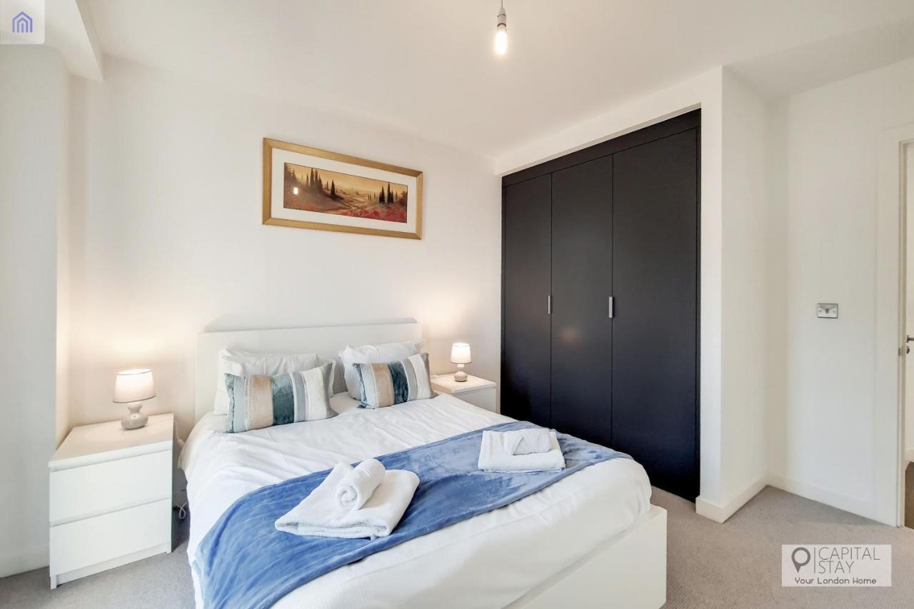 Deluxe One Bed By Excel Appartamento *