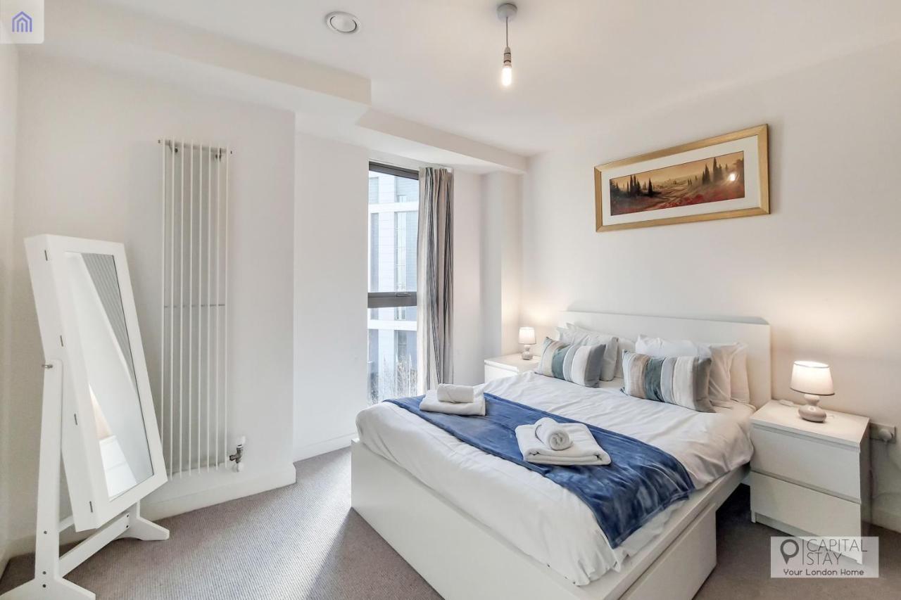 Deluxe One Bed By Excel Appartamento